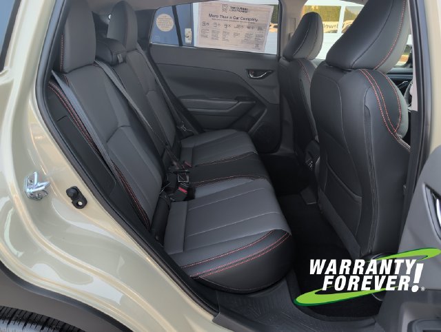 New 2026 Subaru Crosstrek 2.5i Limited AWD/4WD image 17