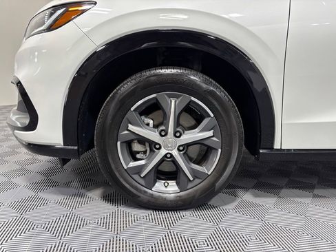Certified 2024 Honda HR-V EX-L image 10