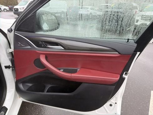 Used 2021 BMW X4 M40i image 20