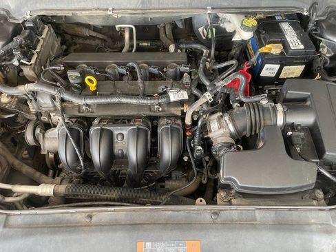 Used 2016 Ford Fusion S image 39