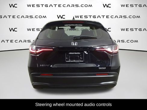 Used 2024 Honda HR-V LX image 5