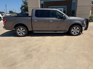 Used 2020 Ford F150 XLT w/ Equipment Group 301A Mid image 1
