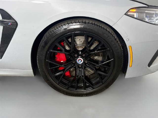 Used 2023 BMW M8 Gran Coupe xDrive Competition AWD/4WD image 31