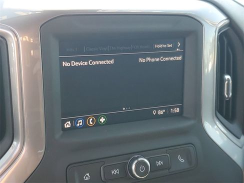 Certified 2024 Chevrolet Silverado 1500 Custom image 13