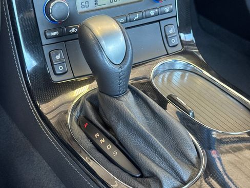 Used 2008 Chevrolet Corvette Coupe w/ Preferred Equipment Group RWD image 33