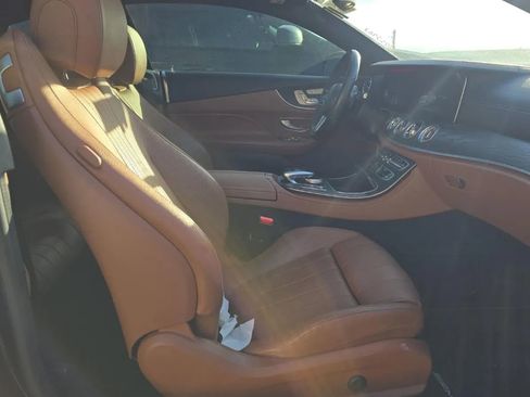 Used 2020 Mercedes-Benz E 450 4MATIC Coupe image 7