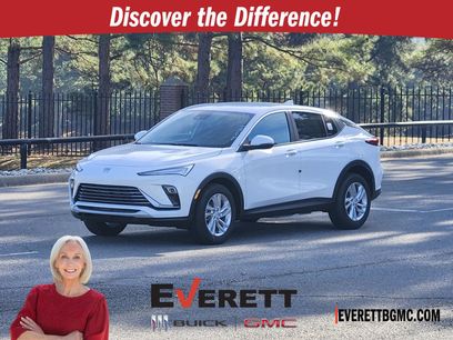 New 2026 Buick Envista Preferred w/ Convenience I Package