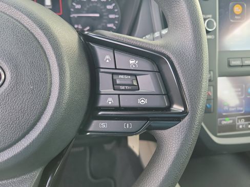 Certified 2026 Subaru Forester AWD/4WD image 24