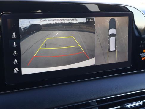 Used 2022 Hyundai Palisade Calligraphy w/ Cargo Package image 31