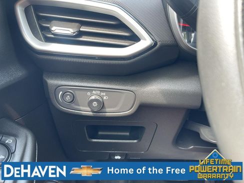 Used 2023 Chevrolet TrailBlazer LS AWD/4WD image 18