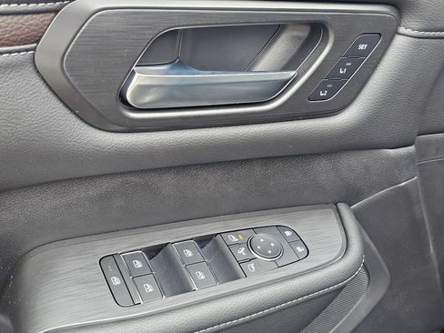New 2026 Nissan Armada SL AWD/4WD image 32