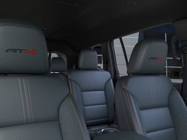 Used 2025 GMC Acadia AT4 AWD/4WD image 24