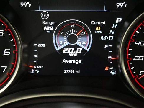 Used 2022 Dodge Charger Scat Pack RWD image 18