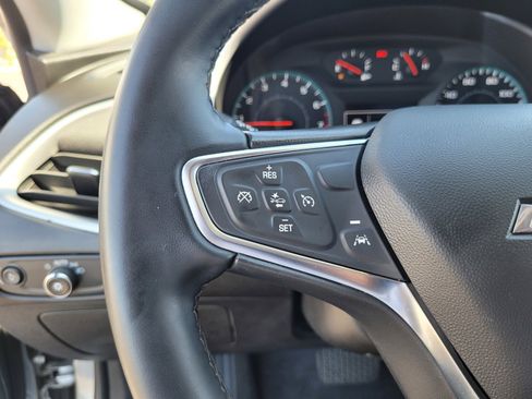 Used 2024 Chevrolet Malibu RS FWD image 22