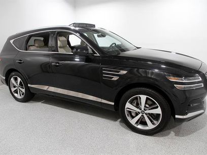 Used 2024 Genesis GV80 3.5T Advanced w/ Advanced Package