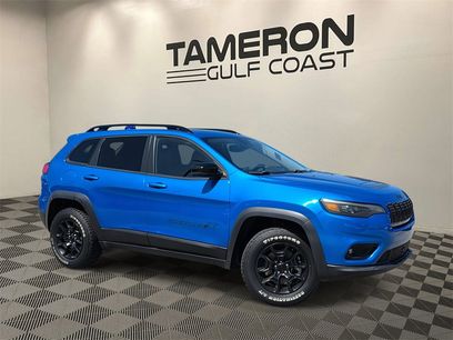Used 2022 Jeep Cherokee Latitude w/ Sun & Sound Group