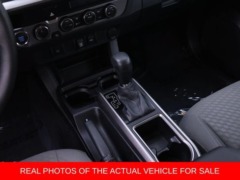 Used 2023 Toyota Tacoma SR5 AWD/4WD image 12