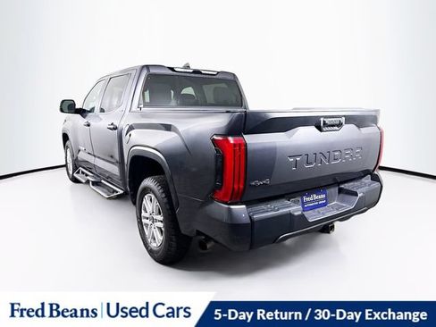 Used 2024 Toyota Tundra SR5 AWD/4WD image 6