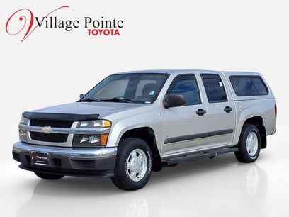 Used 2006 Chevrolet Colorado LT