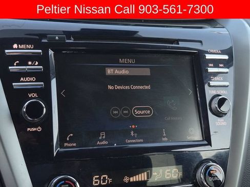 Used 2021 Nissan Murano SV FWD image 33