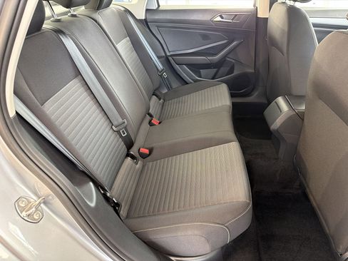 Used 2025 Volkswagen Jetta S FWD image 27