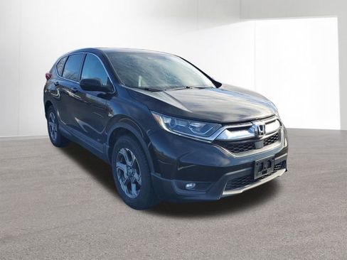 Used 2019 Honda CR-V EX-L image 12