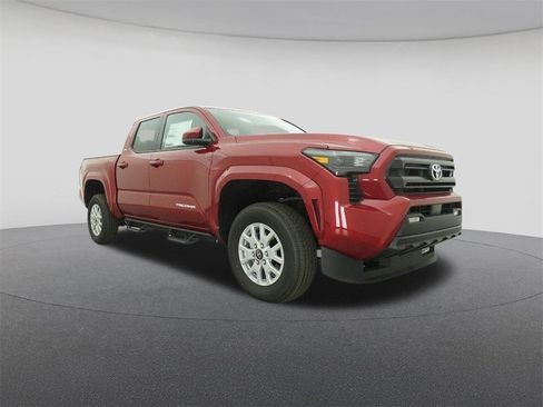 New 2025 Toyota Tacoma SR5 image 29
