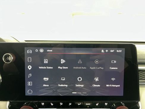 Certified 2024 GMC Canyon AT4X image 13