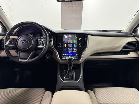 Used 2020 Subaru Legacy Premium image 9