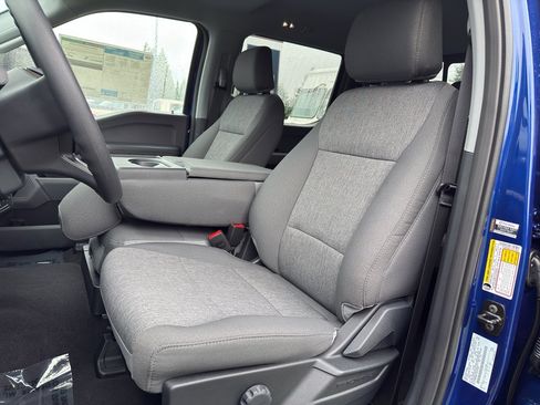 New 2026 Ford F350 XL w/ STX Appearance Package image 15