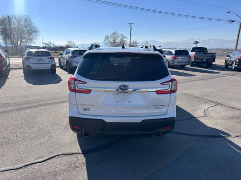 Used 2024 Subaru Ascent Limited w/ Technology Package image 6