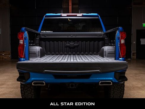 Used 2023 Chevrolet Silverado 1500 RST image 9