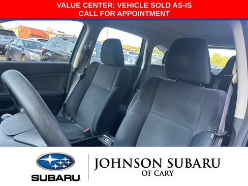 Used 2014 Honda CR-V LX image 7