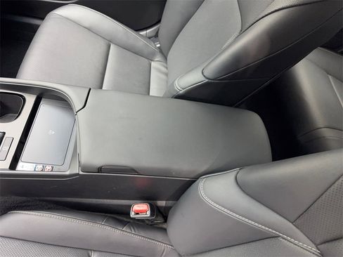 Used 2023 Lexus ES 350 w/ Premium Package image 65