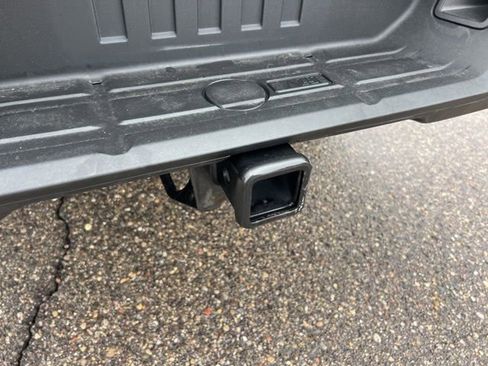 Certified 2023 Ford Ranger XLT w/ Equipment Group 302A High image 22