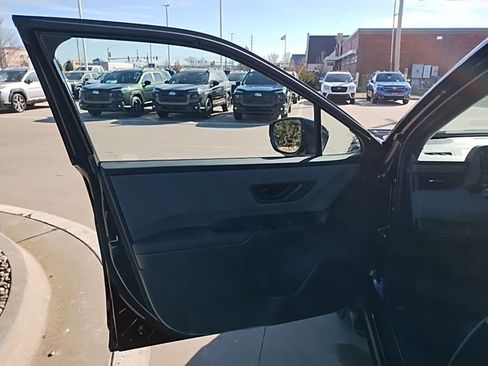 New 2026 Subaru Outback Premium AWD/4WD image 16