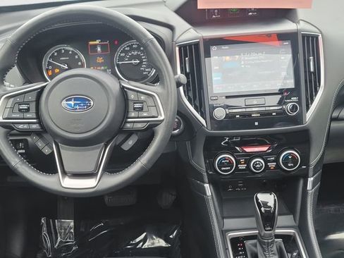 Used 2019 Subaru Forester Touring image 15