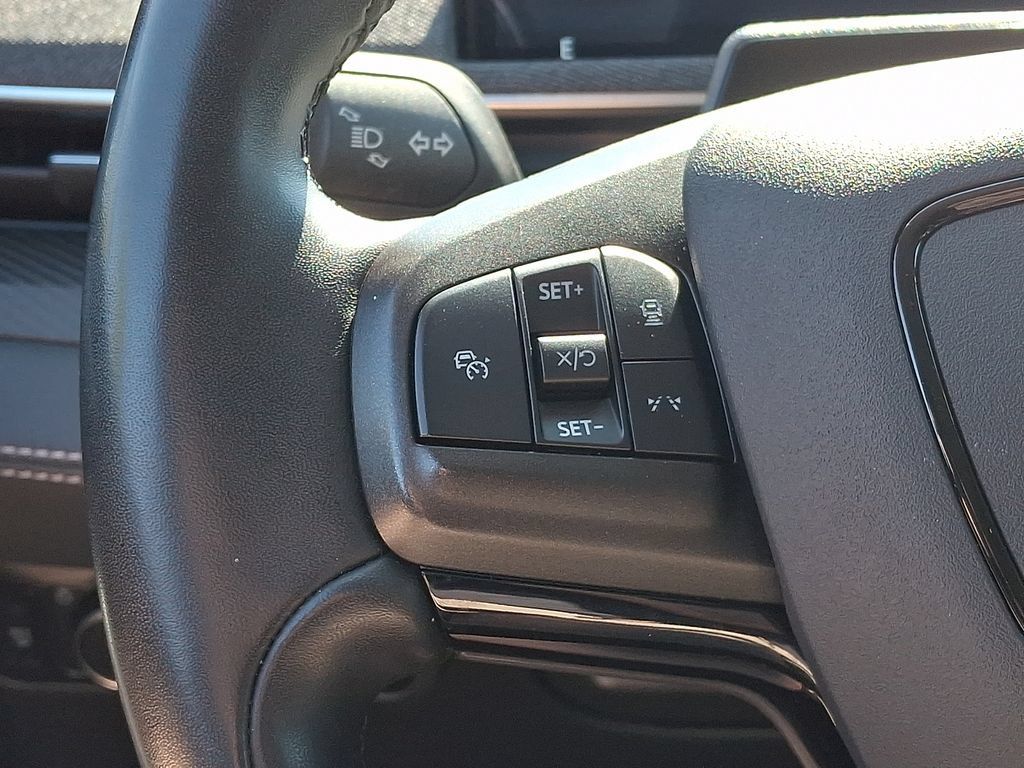 Used 2024 Ford Mustang Mach-E Premium AWD/4WD image 21