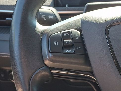 Used 2024 Ford Mustang Mach-E Premium AWD/4WD image 21