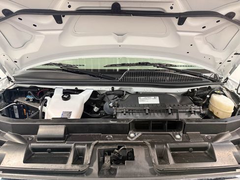 Used 2024 GMC Savana 2500 w/ Driver Convenience Package image 23