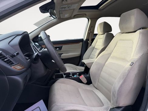 Used 2020 Honda CR-V EX image 9