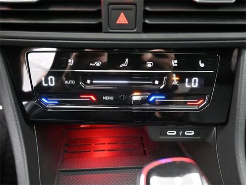 New 2026 Volkswagen Jetta GLI Autobahn image 6