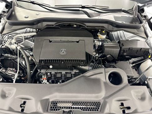 New 2026 Acura MDX A-Spec image 28