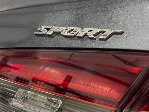 New 2026 Honda Civic Sport image 6