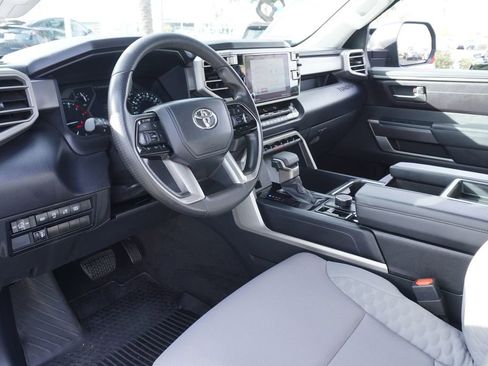 Used 2023 Toyota Tundra SR5 image 17