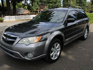 Used 2009 Subaru Outback 2.5i Special Edition image 1