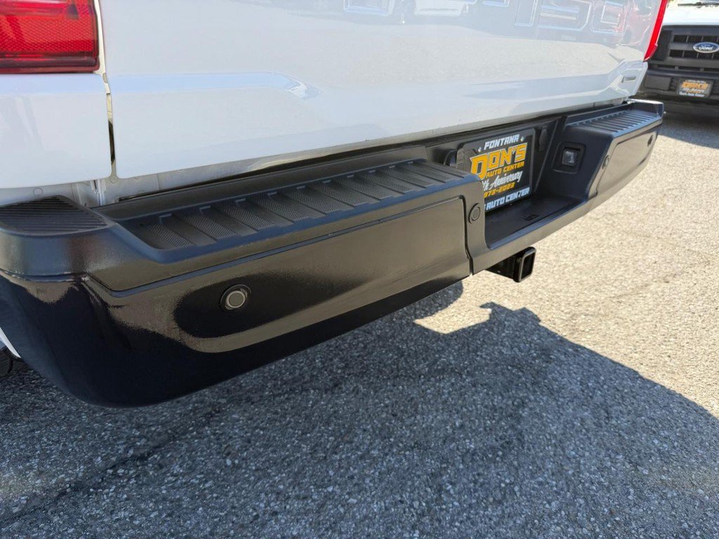 Used 2022 Ford F150 XL w/ Equipment Group 101A High RWD image 44