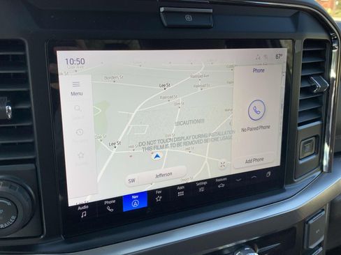 New 2025 Ford F250 King Ranch w/ Chrome Package image 14