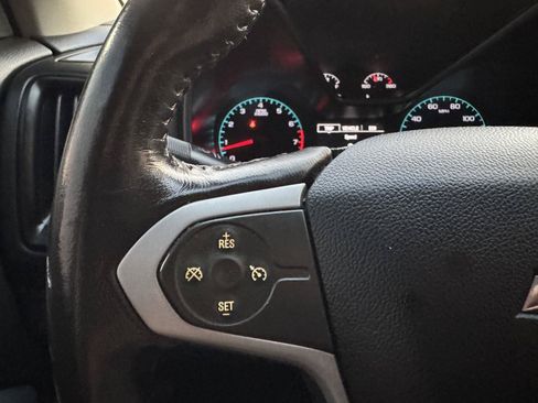 Used 2015 Chevrolet Colorado LT w/ LT Convenience Package AWD/4WD image 23