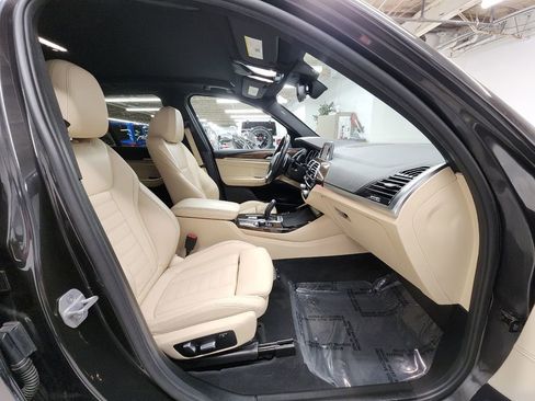 Used 2019 BMW X3 xDrive30i w/ Driving Assistance Package image 10